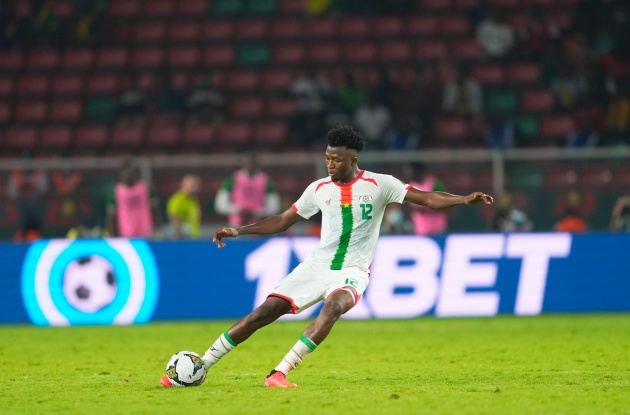 Best XI of Afcon 2023 stars - Bóng Đá