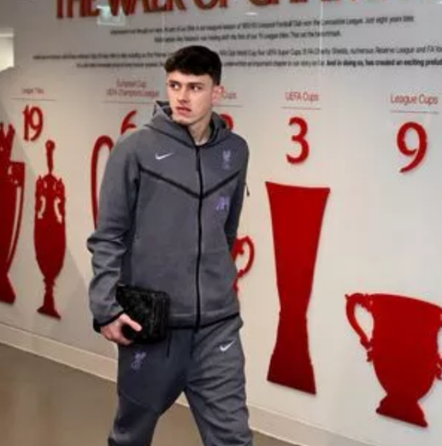 Liverpool loan report as eight recalled - Bóng Đá