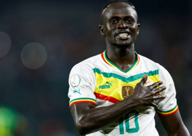 tin review Senegal vs Cameroon - Bóng Đá