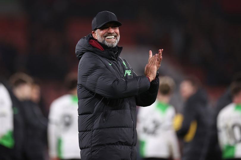 Jürgen Klopp was right all along about $44m Liverpool ace who just emphatically proved it again - Bóng Đá