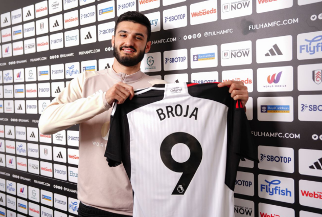 Ảnh bài viết CHÍNH THỨC! Broja chia tay Chelsea