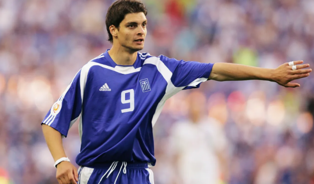 Players who had better international careers than club careers - Bóng Đá