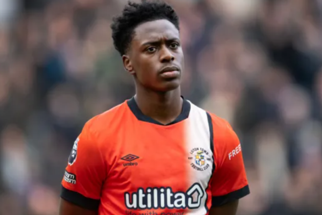 Rob Edwards hails forgotten Arsenal star as ‘complete midfield player’ - Bóng Đá