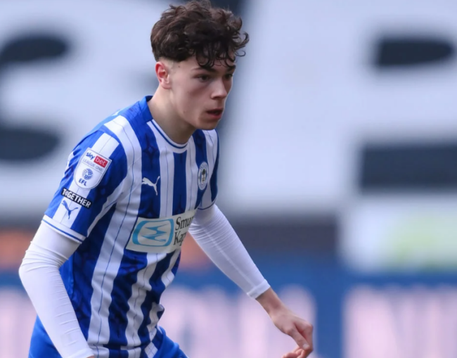 ‘Incredible’ Liverpool loanee was once again the best on the pitch yesterday, he keeps impressing - Bóng Đá