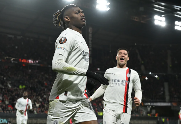 ảnh review AC Milan - Bóng Đá