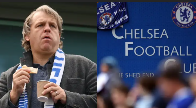Todd Boehly angers Chelsea fans again as Blues set most expensive ticket price in Premier League history - Bóng Đá