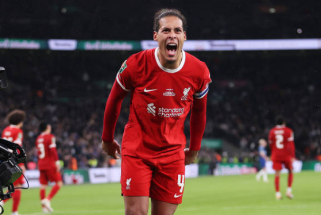 TRỰC TIẾP Chelsea 0-1 Liverpool (HIỆP PHỤ 2): Van Dijk lên tiếng - Bóng Đá