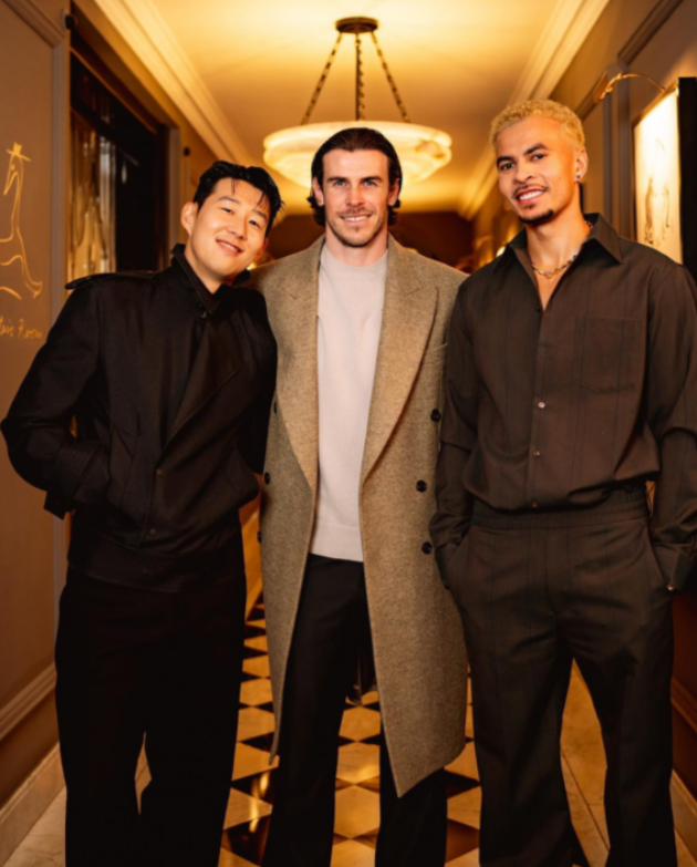 Dele Alli’s model girlfriend Cindy - Bóng Đá