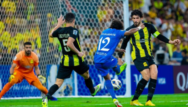 Ảnh bài viết Al Hilal thiết lập kỷ lục vô tiền khoáng hậu