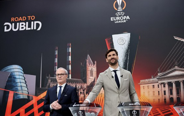 CHÍNH THỨC! Liverpool chạm trán Atalanta ở Europa League
