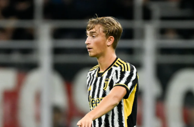 Juventus want to keep Dean Huijsen amid links with Arsenal, Manchester United, Newcastle United - Bóng Đá