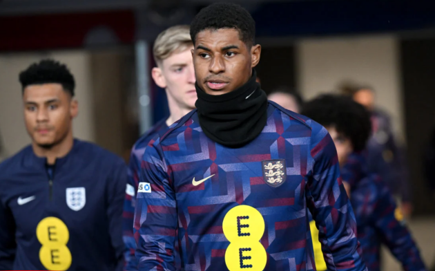 Joe Cole calls for Gareth Southgate to drop Man United player from England’s squad for Euro 2024 (Rashford) - Bóng Đá