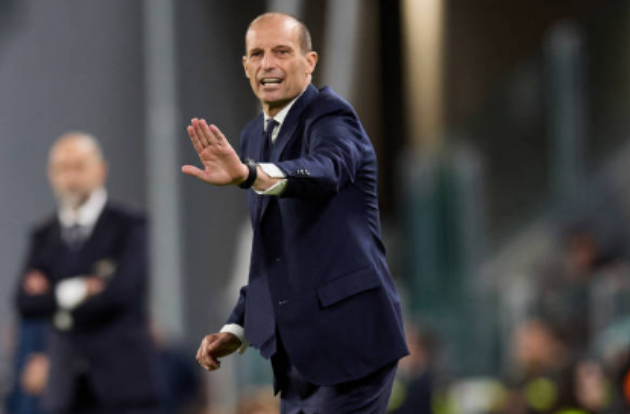 MAX ALLEGRI ON HIS FUTURE AFTER JUVENTUS’ WIN OVER LAZIO: “THE COACH IS EVALUATED BY RESULTS” - Bóng Đá