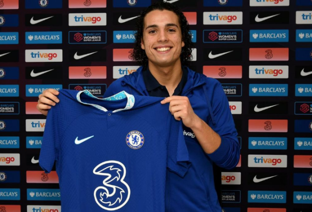 Webster signs new Chelsea deal - Bóng Đá