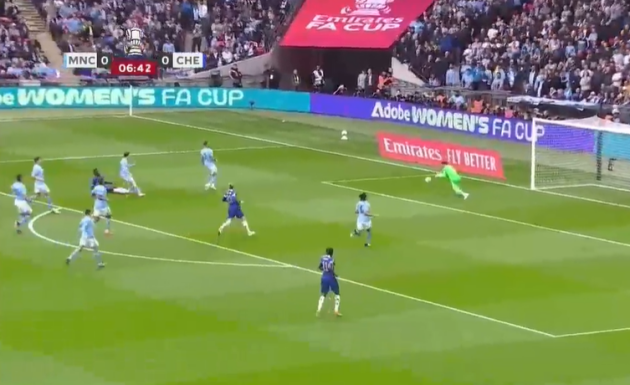 TRỰC TIẾP Man City 0-0 Chelsea (H1): Sóng gió cho The Blues - Bóng Đá