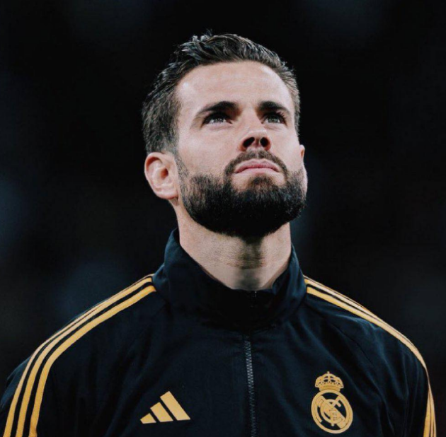 𝐁𝐑𝐄𝐀𝐊𝐈𝐍𝐆: Nacho has informed Real Madrid about his plan to 𝐥𝐞𝐚𝐯𝐞 the club in June! - Bóng Đá