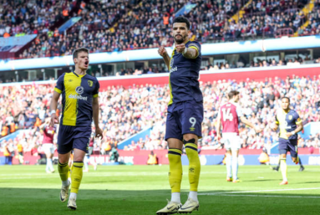 ảnh review Aston Villa vs Bournemouth - Bóng Đá