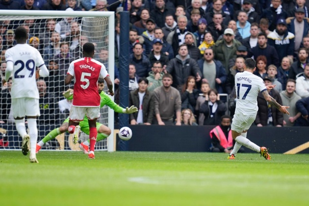 Premier League Team of the Week - Havertz, Gallagher, Robertson - Bóng Đá