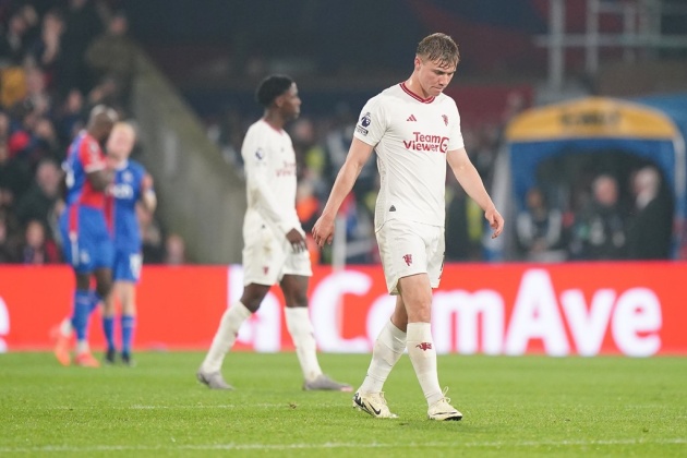 Ten Hag - Bóng Đá