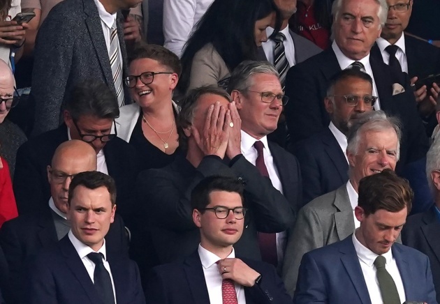 Man United - Bóng Đá