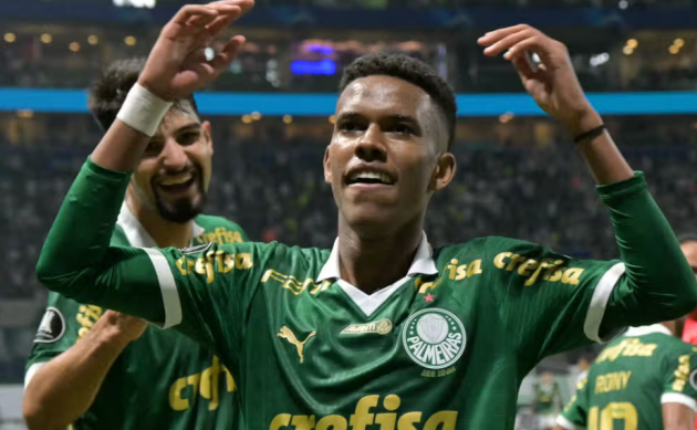 𝐇𝐄𝐑𝐄 𝐖𝐄 𝐆𝐎! Chelsea reach verbal agreement to sign Brazilian gem Willian Estevão - Bóng Đá