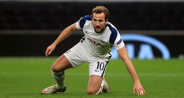 'Nguồn sống' của Tottenham đã trở lại.