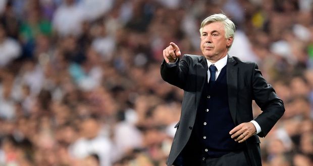 Ancelotti: Everton will do ‘everything possible’ to win a trophy - Bóng Đá