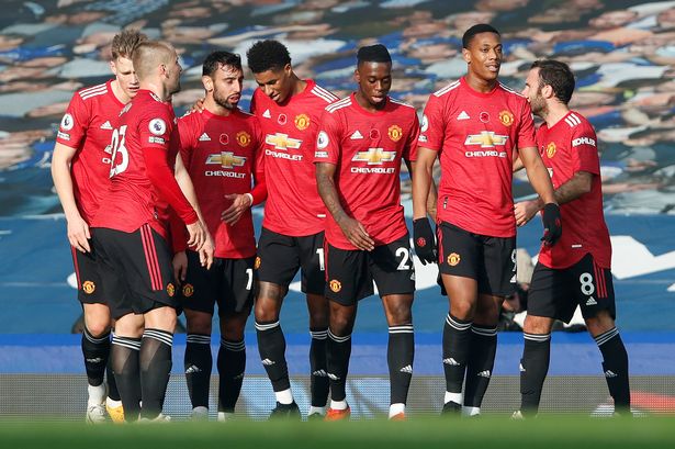 Man Utd wages revealed as Solskjaer tells his stars they are paid enough to cope with relentless fixture schedule - Bóng Đá