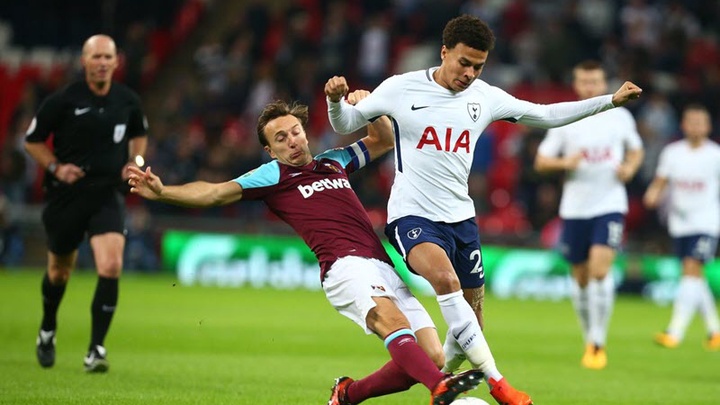Sau trận derby vùng Merseyside đêm qua, các fan hâm mộ bóng đá sắp được chứng kiến thêm một trận derby cũng kịch tính không kém đến từ thành London.