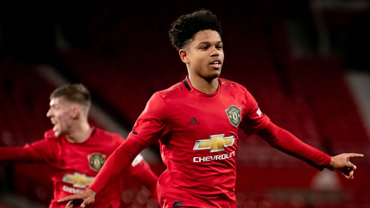 MU could save millions with 3 emerging academy stars  - Bóng Đá