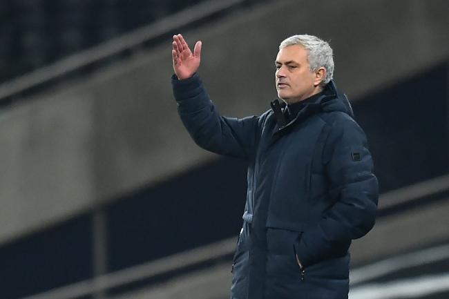 It’s A Football Country – Jose Mourinho On Tottenham’s Europa League Draw - Bóng Đá