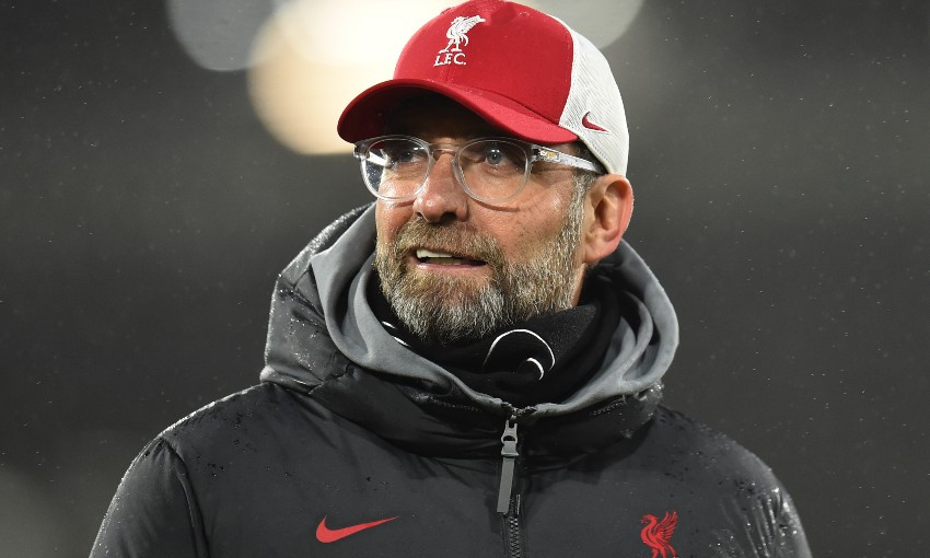 Jurgen Klopp says Liverpool will readjust for next season, not rebuild - but what does he mean? - Bóng Đá