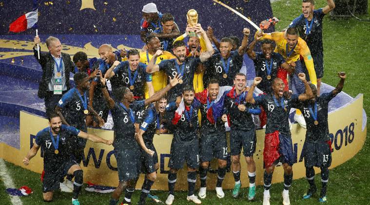 Cơ hội nào để vương quốc Anh mang World Cup 2030 'về nhà'? - Bóng Đá