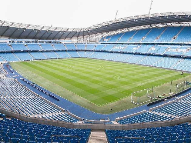 Twelve UK Stadiums that could host Euro 2020 this summer - Bóng Đá