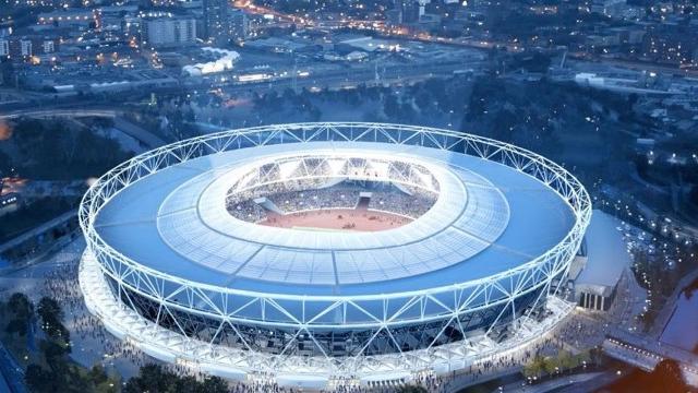 Twelve UK Stadiums that could host Euro 2020 this summer - Bóng Đá