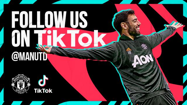 Man United nợ lên đến 455 triệu bảng nhưng thành công ở ... TikTok - Bóng Đá