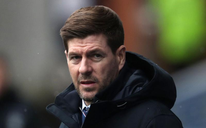 Liverpool gửi lời nhắn đến Rangers sau kỳ tích của Gerrard - Bóng Đá