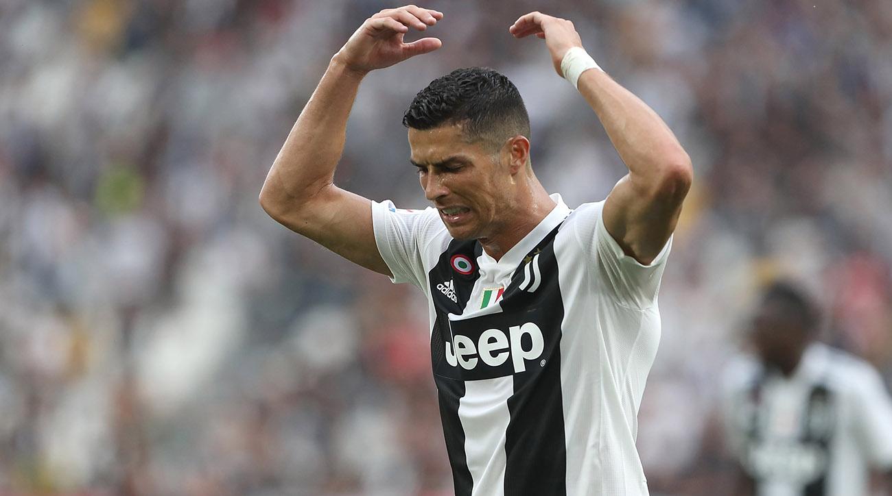 Nếu Ronaldo rời Juve: Man United vẫn là bến đỗ lý tưởng nhất - Bóng Đá