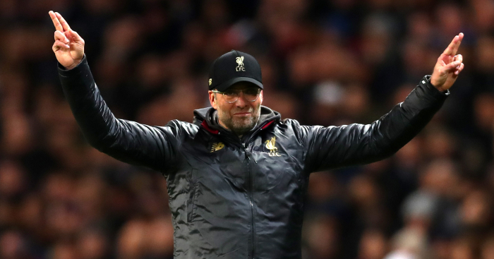 'Liverpool không nên sa thải Klopp' - Bóng Đá