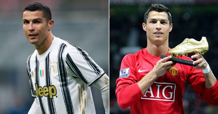 Juventus ra giá cực sốc cho những ai muốn sở hữu Ronaldo - Bóng Đá