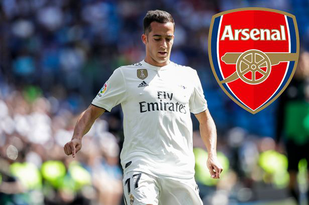 Arsenal and Spurs offered three-time Champions League winner on a free transfer this summer - Bóng Đá