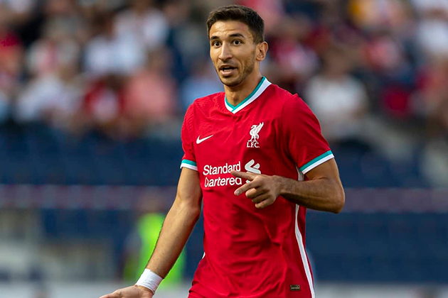 Club reaches transfer decision over 24-y/o Liverpool player - Bóng Đá