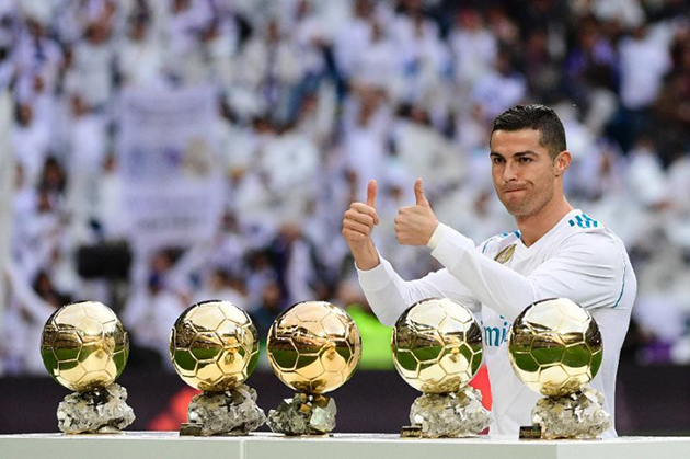 3 bản hợp đồng bom tấn trong lịch sử Real Madrid: thành công vẫn nhiều hơn thất bại - Bóng Đá