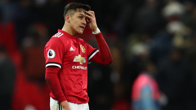 Cựu tiền đạo Manchester United tin Sanchez sẽ 