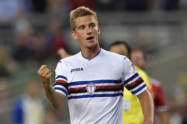 Arsenal target Dennis Praet’s agent confirm his client is wanted by “A Big Name” Club - Bóng Đá