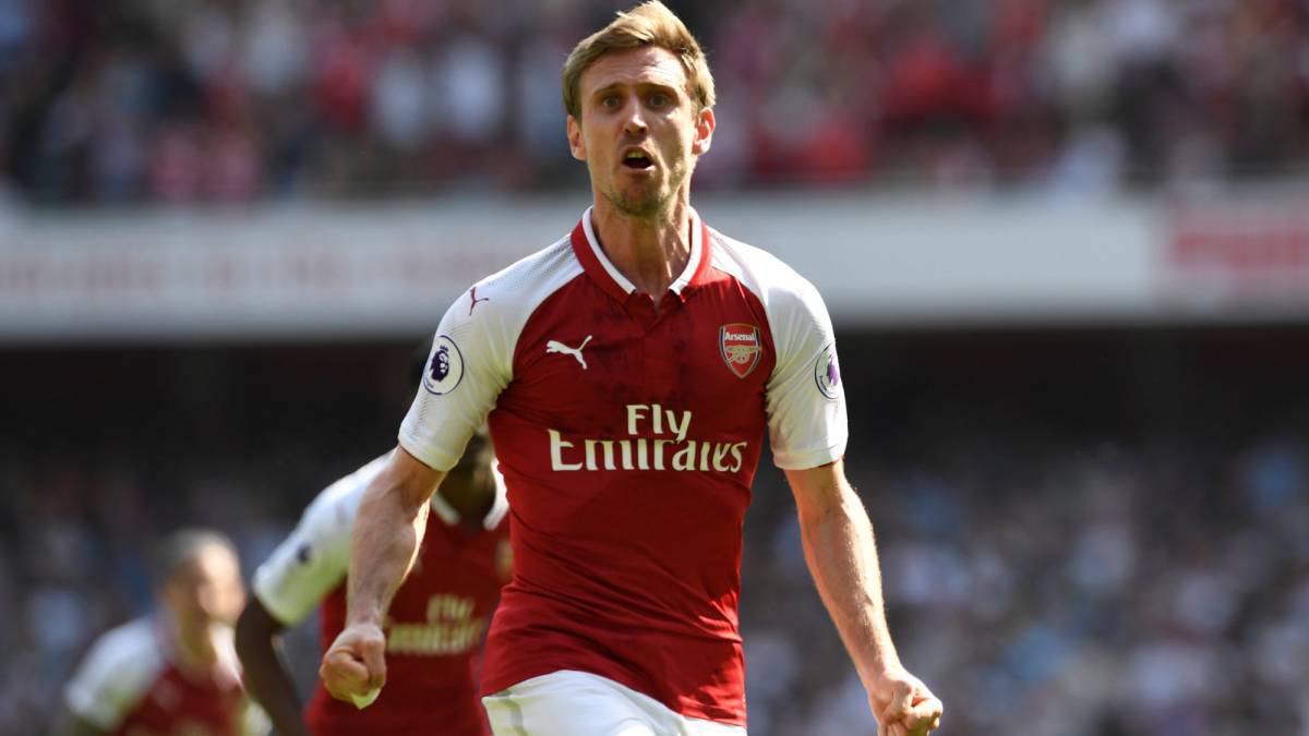 3 players who could become the next captain of Arsenal - Bóng Đá