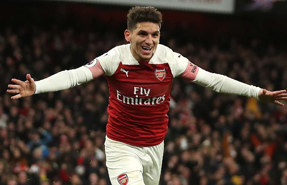 Arsenal hero Parlour: Torreira situation must be solved immediately  - Bóng Đá