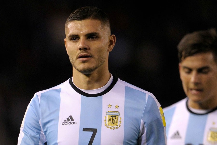 4 Argentina Players Who Could Replace Lionel Messi at International Level - Bóng Đá