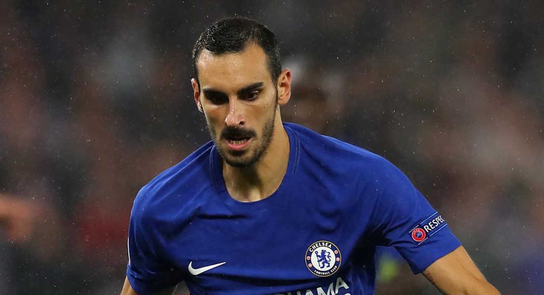 The five transfer decisions Chelsea boss Frank Lampard immediately faces - Bóng Đá