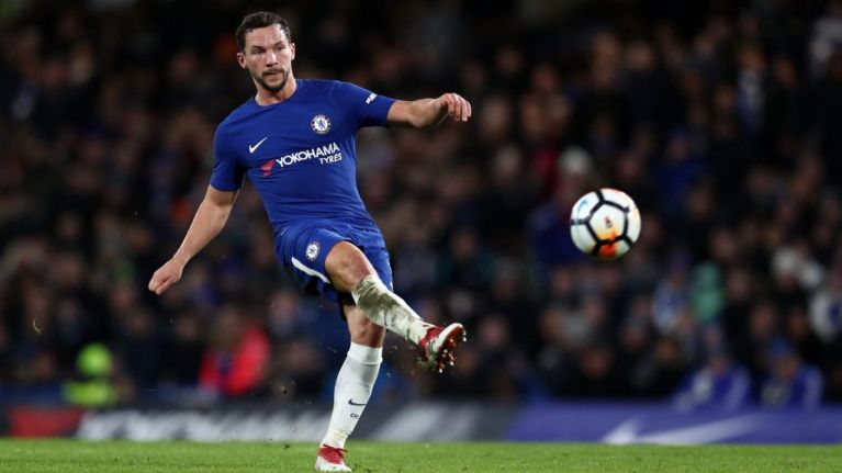  The five transfer decisions Chelsea boss Frank Lampard immediately faces - Bóng Đá